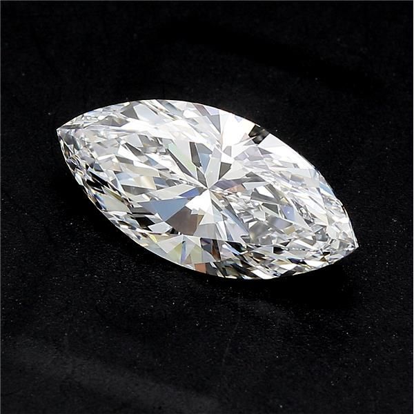 2.04 Carat Marquise Loose Diamond, D, IF, Super Ideal, GIA Certified | Thumbnail