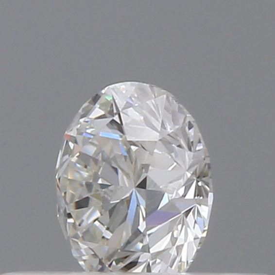 0.30 Carat Round Loose Diamond, F, IF, Ideal, GIA Certified | Thumbnail