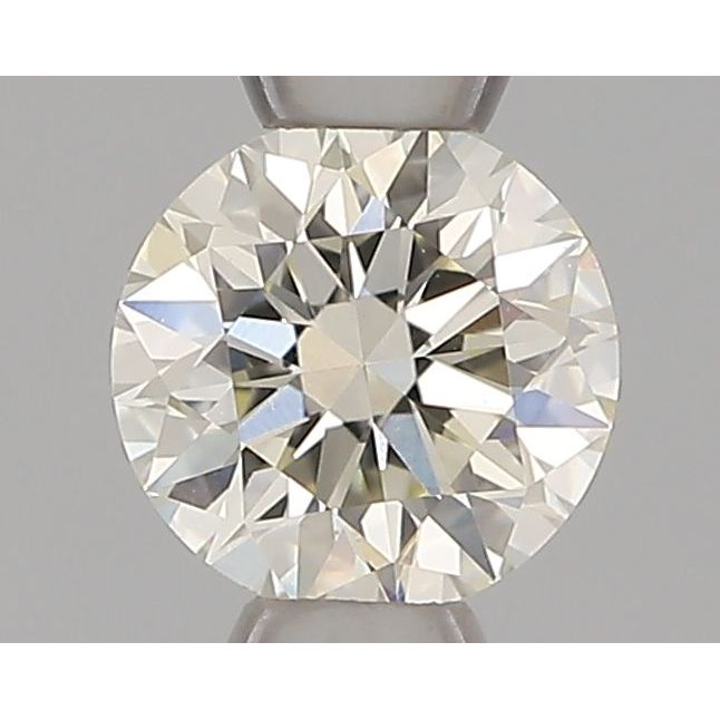 0.30 Carat Round Loose Diamond, L, VS1, Super Ideal, IGI Certified | Thumbnail