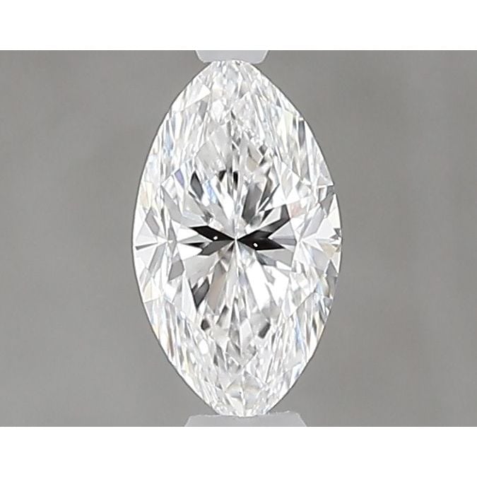 0.30 Carat Marquise Loose Diamond, E, VS1, Very Good, GIA Certified