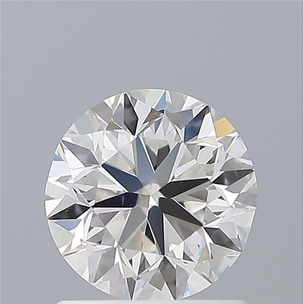 1.00 Carat Round Loose Diamond, F, VS1, Very Good, GIA Certified | Thumbnail
