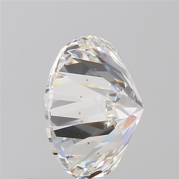 1.02 Carat Round Loose Diamond, F, VVS2, Super Ideal, GIA Certified
