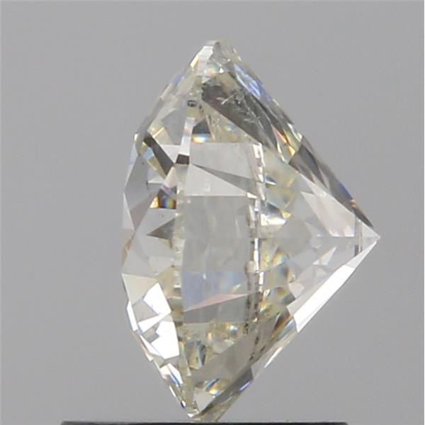 2.00 Carat Round Loose Diamond, J, SI2, Super Ideal, GIA Certified | Thumbnail