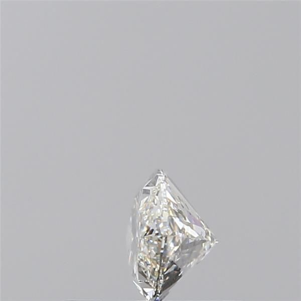 0.53 Carat Marquise Loose Diamond, I, SI2, Super Ideal, GIA Certified | Thumbnail