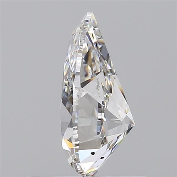 0.90 Carat Pear Loose Diamond, G, SI2, Super Ideal, GIA Certified