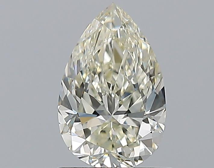 Pear Diamond