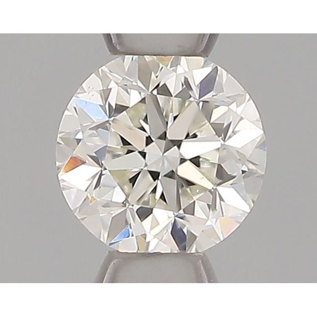 0.30 Carat Round Loose Diamond, I, VS1, Very Good, IGI Certified | Thumbnail