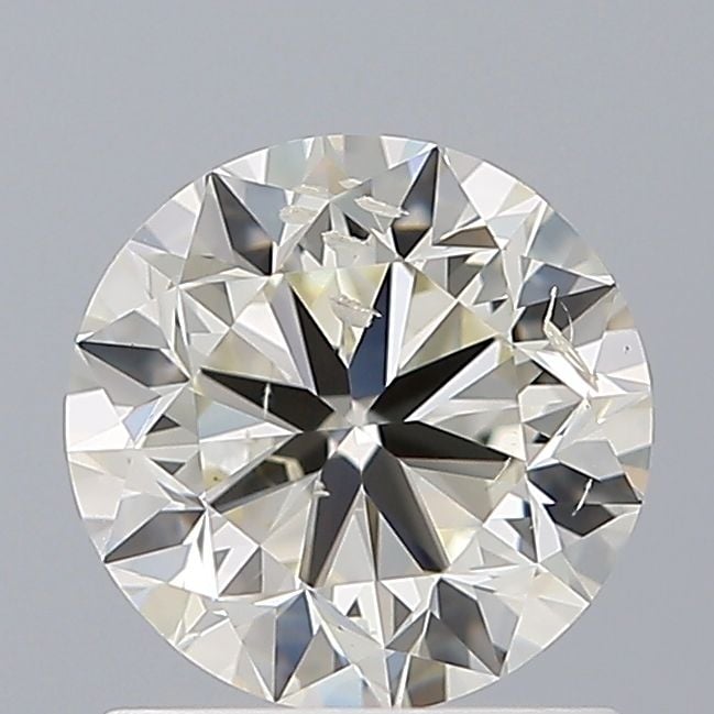 1.00 Carat Round Loose Diamond, J, SI2, Very Good, IGI Certified | Thumbnail
