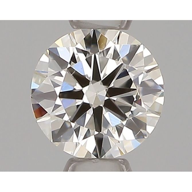 0.30 Carat Round Loose Diamond, I, VS1, Ideal, IGI Certified | Thumbnail