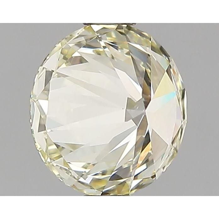 1.01 Carat Round Loose Diamond, M, VS1, Super Ideal, IGI Certified