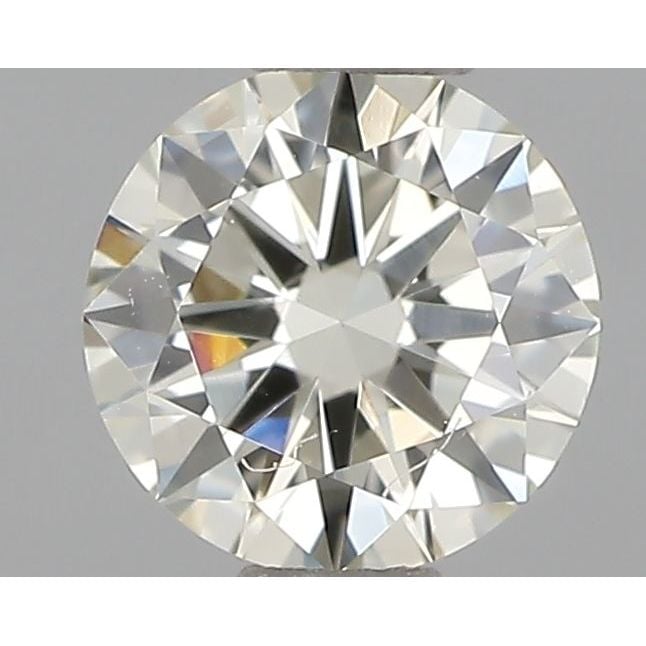 0.30 Carat Round Loose Diamond, L, VS1, Very Good, IGI Certified | Thumbnail