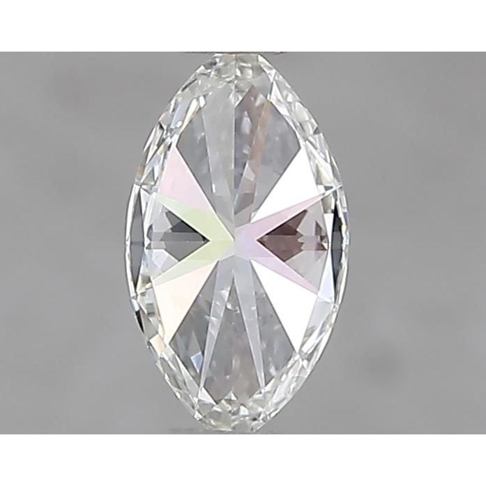 0.47 Carat Marquise Loose Diamond, H, VS1, Ideal, IGI Certified | Thumbnail