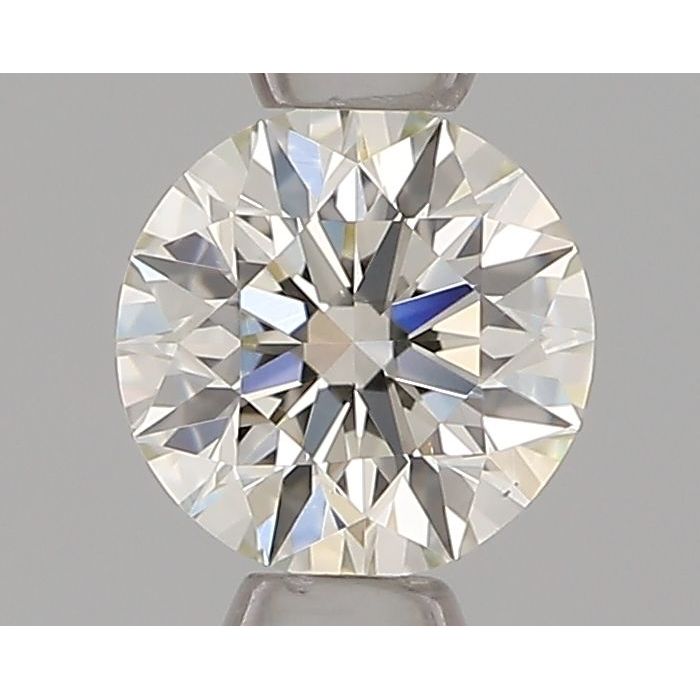 0.35 Carat Round Loose Diamond, J, VS1, Super Ideal, IGI Certified | Thumbnail