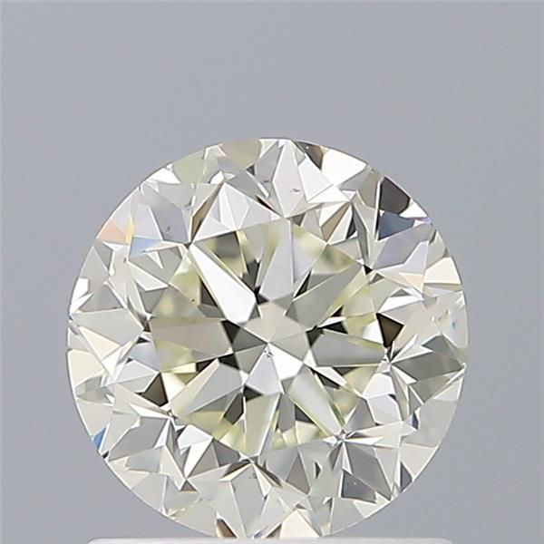 1.01 Carat Round Loose Diamond, J, VS1, Very Good, IGI Certified | Thumbnail