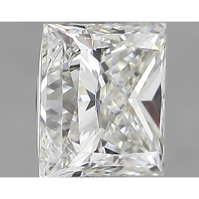 1.15 Carat Princess Loose Diamond, H, VS1, Excellent, IGI Certified