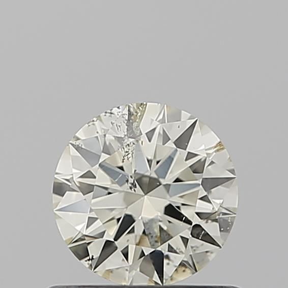 Round Diamond