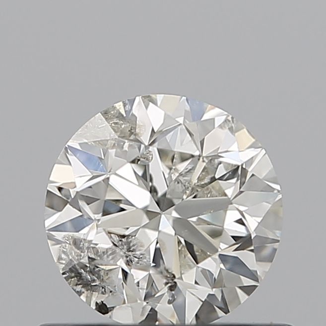Round Diamond