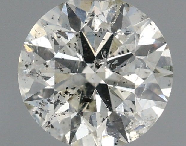 Round Diamond