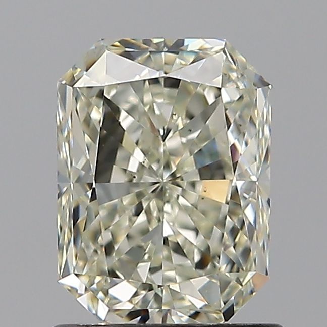 1.20 Carat Radiant Loose Diamond, J, VS2, Ideal, IGI Certified | Thumbnail