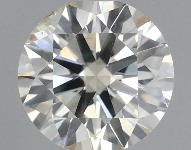 Round Diamond