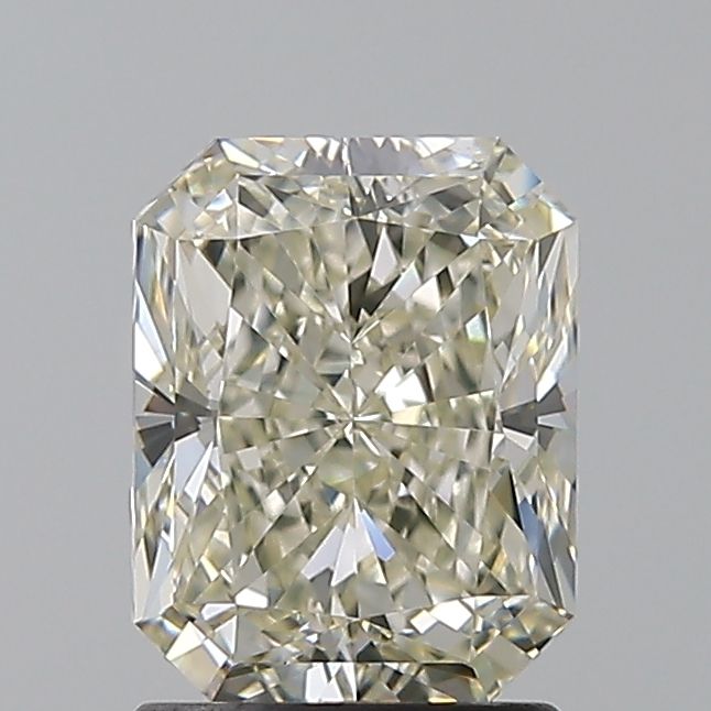 1.71 Carat Radiant Loose Diamond, I, VS2, Ideal, IGI Certified | Thumbnail