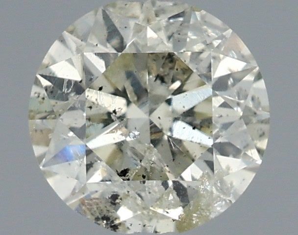Round Diamond