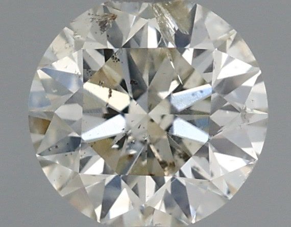 Round Diamond