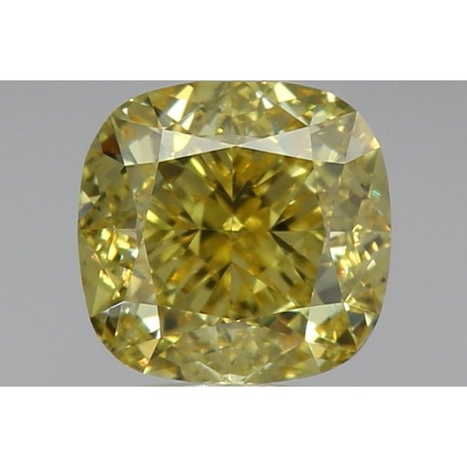 1.01 Carat Cushion Loose Diamond, , VS1, Excellent, GIA Certified