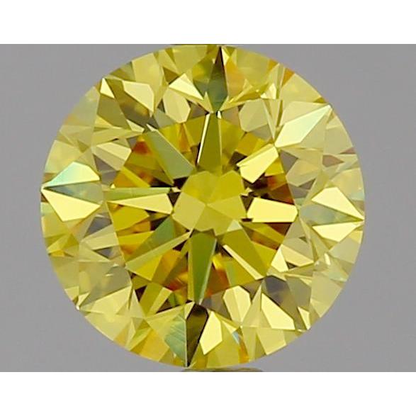 1.22 Carat Round Loose Diamond, , VS2, Ideal, GIA Certified | Thumbnail