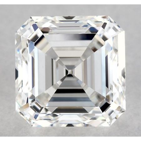 1.20 Carat Asscher Loose Diamond, D, VS1, Super Ideal, GIA Certified | Thumbnail