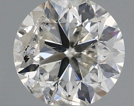 Round Diamond
