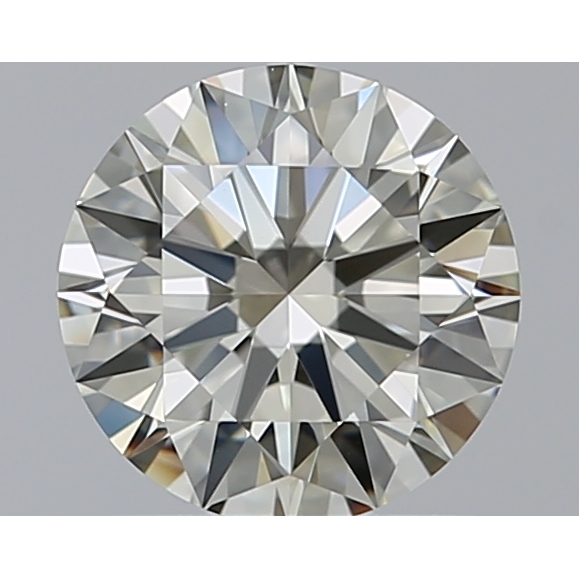 1.01 Carat Round Loose Diamond, M, VVS1, Super Ideal, GIA Certified | Thumbnail