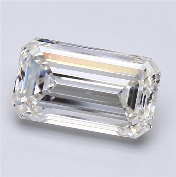 Emerald Diamond