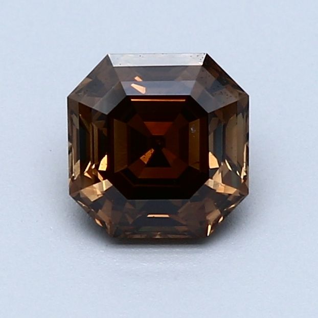 1.16 Carat Asscher Loose Diamond, , SI1, Super Ideal, GIA Certified