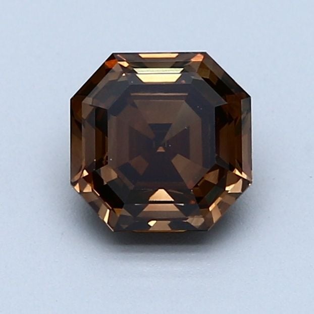 1.21 Carat Asscher Loose Diamond, , SI1, Super Ideal, GIA Certified