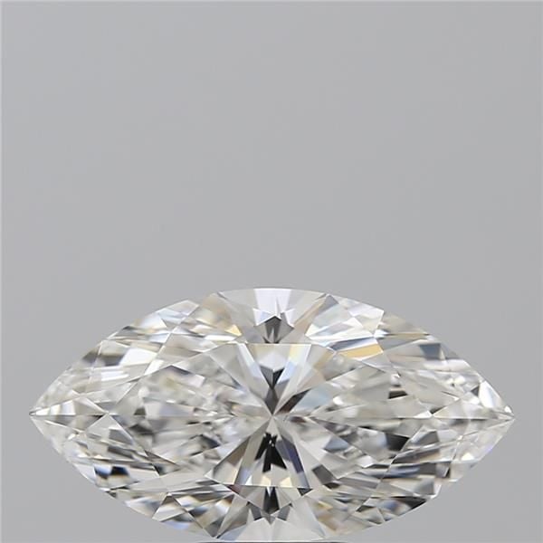 4.56 Carat Marquise Loose Diamond, F, VS1, Super Ideal, GIA Certified | Thumbnail