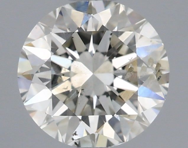 Round Diamond