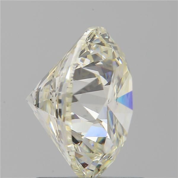 1.90 Carat Round Loose Diamond, M, SI1, Very Good, GIA Certified