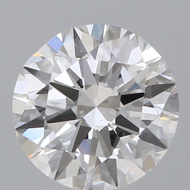 1.00 Carat Round Loose Diamond, E, VS1, Excellent, GIA Certified | Thumbnail