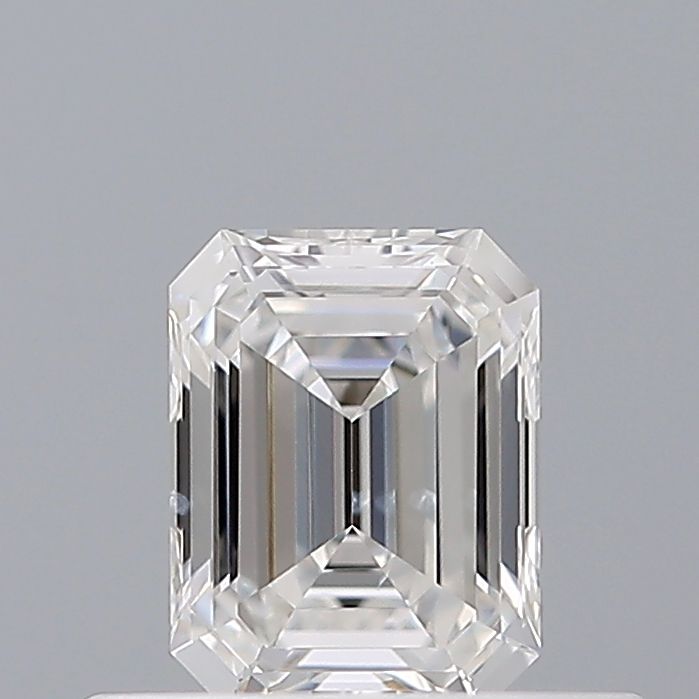0.31 Carat Emerald Loose Diamond, E, SI2, Ideal, GIA Certified