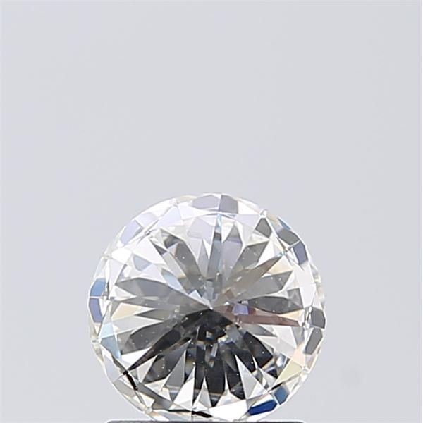 1.01 Carat Round Loose Diamond, H, VVS1, Ideal, GIA Certified | Thumbnail
