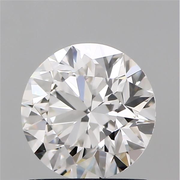 1.14 Carat Round Loose Diamond, H, VVS2, Super Ideal, GIA Certified | Thumbnail