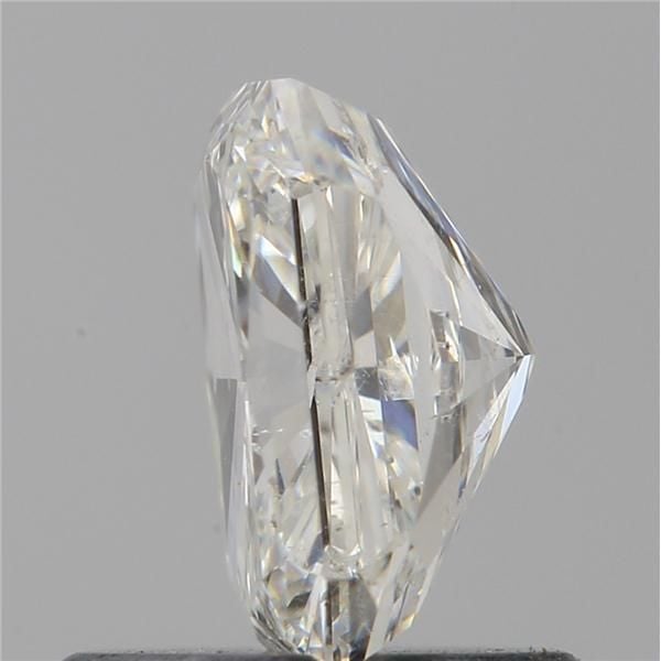 1.02 Carat Radiant Loose Diamond, I, SI2, Excellent, GIA Certified