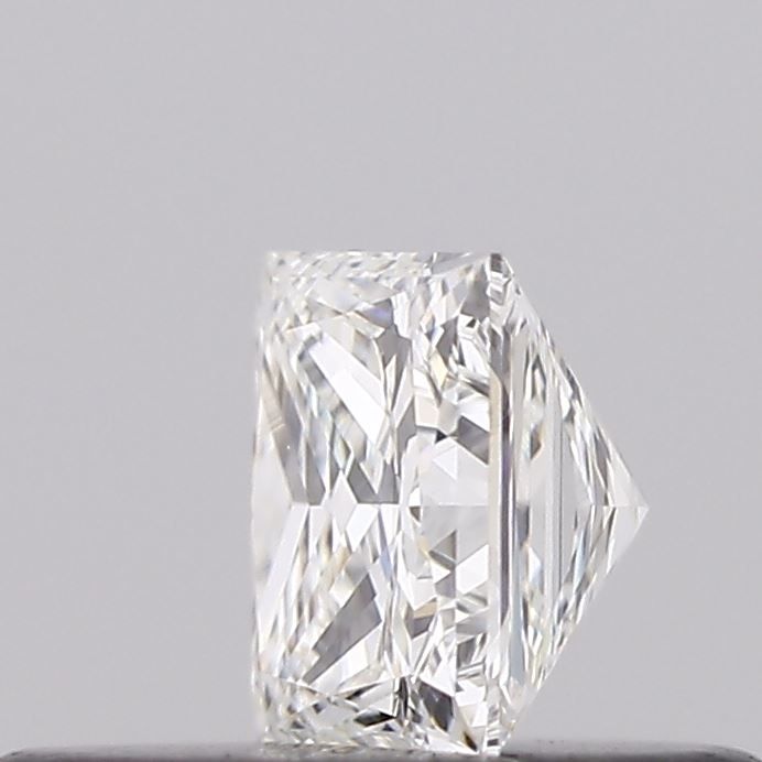 0.31 Carat Princess Loose Diamond, G, VS2, Excellent, GIA Certified | Thumbnail