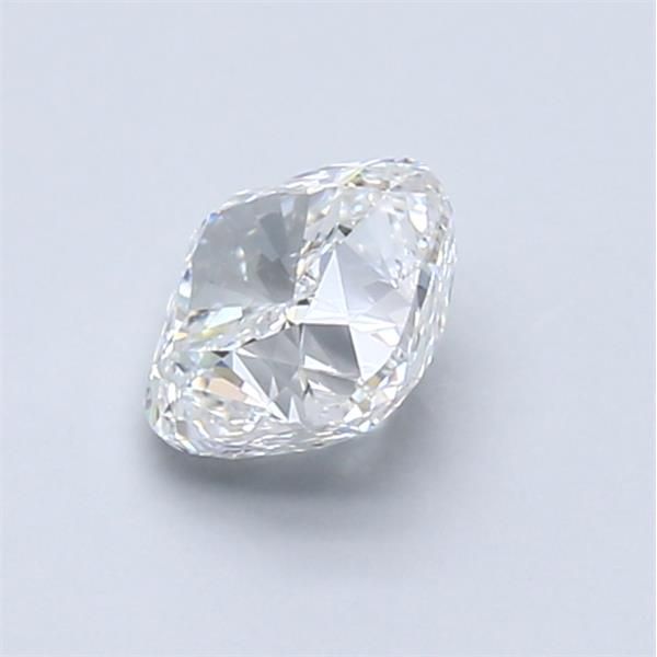 1.00 Carat Cushion Loose Diamond, E, VS1, Excellent, GIA Certified