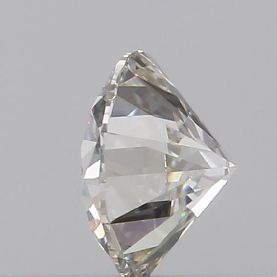 0.30 Carat Round Loose Diamond, H, VS2, Super Ideal, GIA Certified | Thumbnail