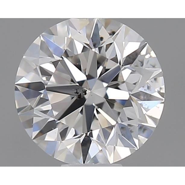 0.36 Carat Marquise Loose Diamond, I, IF, Super Ideal, GIA Certified | Thumbnail