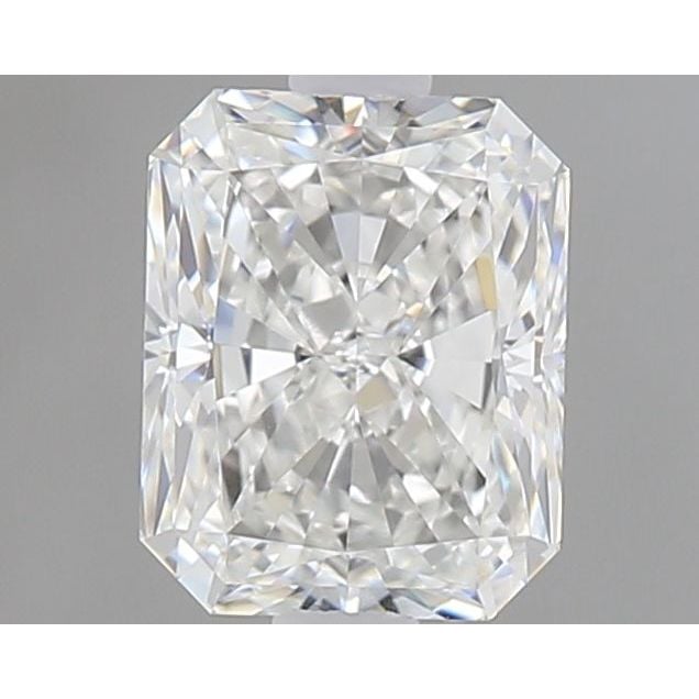 0.80 Carat Radiant Loose Diamond, G, VVS2, Super Ideal, GIA Certified | Thumbnail