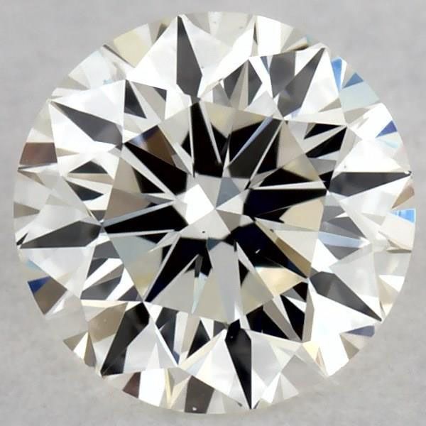Round Diamond