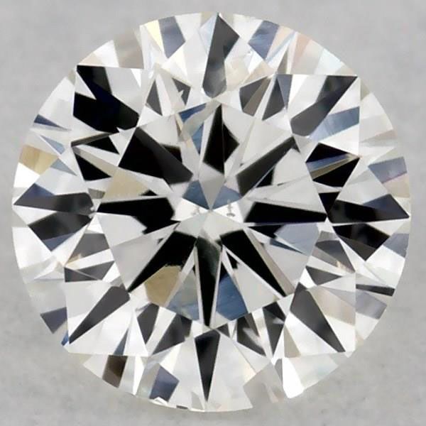 Round Diamond